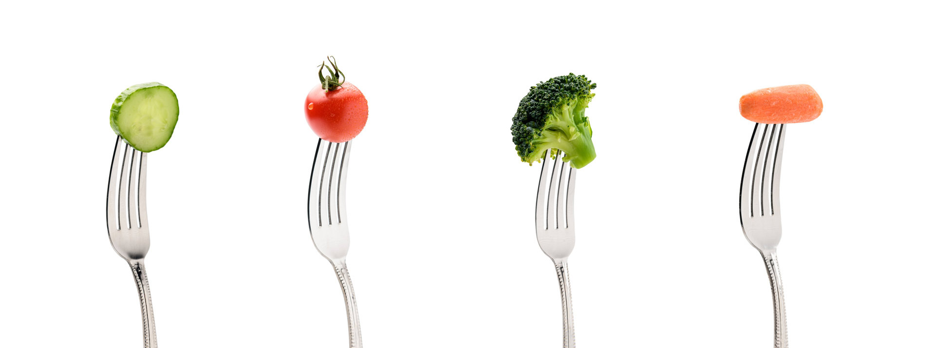 You Are What You Eat 